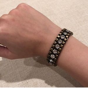 Loren Hope Carley Bracelet